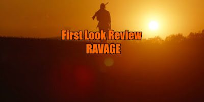 ravage review