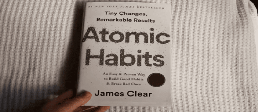 What are the 4 principles of Atomic Habits? “The Four Laws of Behavior Change are a simple set of rules we can use to build better habits. They are (1) make it obvious, (2) make it attractive, (3) make it easy, and (4) make it satisfying.”