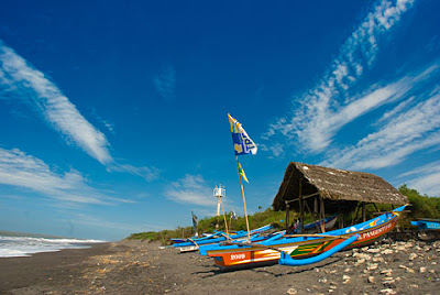 PANTAI YOGYAKARTA