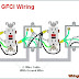 Light Switch To Gfci Schematic Wiring Diagram