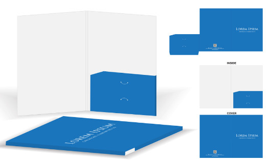 Sketch Your Business Identity Via , Gift Cards, Brochures