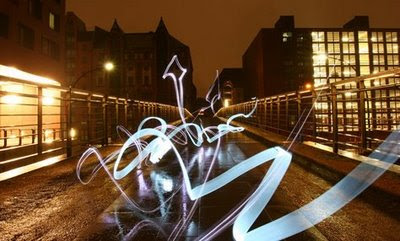 Painting with Light
