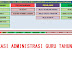 Aplikasi Administrasi Guru Tahun 2016