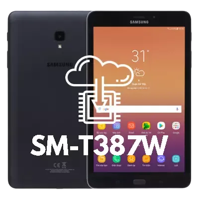 Full Firmware For Device Samsung Galaxy Tab A 8.0 2018 SM-T387W