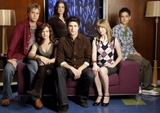 Kyle Xy Season 2