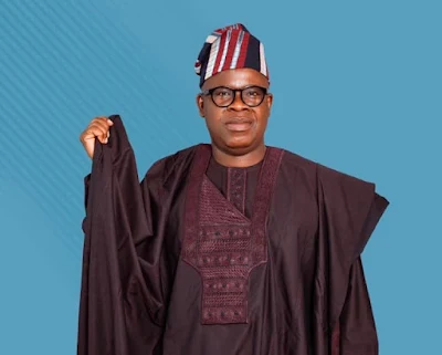 Dotun Sanusi