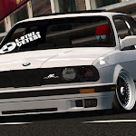 Lfs Bmw e30 Yaması İndir