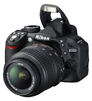 best slr camera for video recording 2011
 on Nikon D3100 Digital Camera with 55-200mm lens