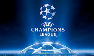 Babak 16 Besar Liga Champions, Champions League 2016/2017