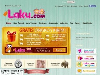 Laku.com