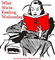 http://www.housewifespice.com/2014/01/what-were-reading-wednesday-frances-and.html