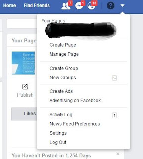 How to Delete Permanently Facebook Account