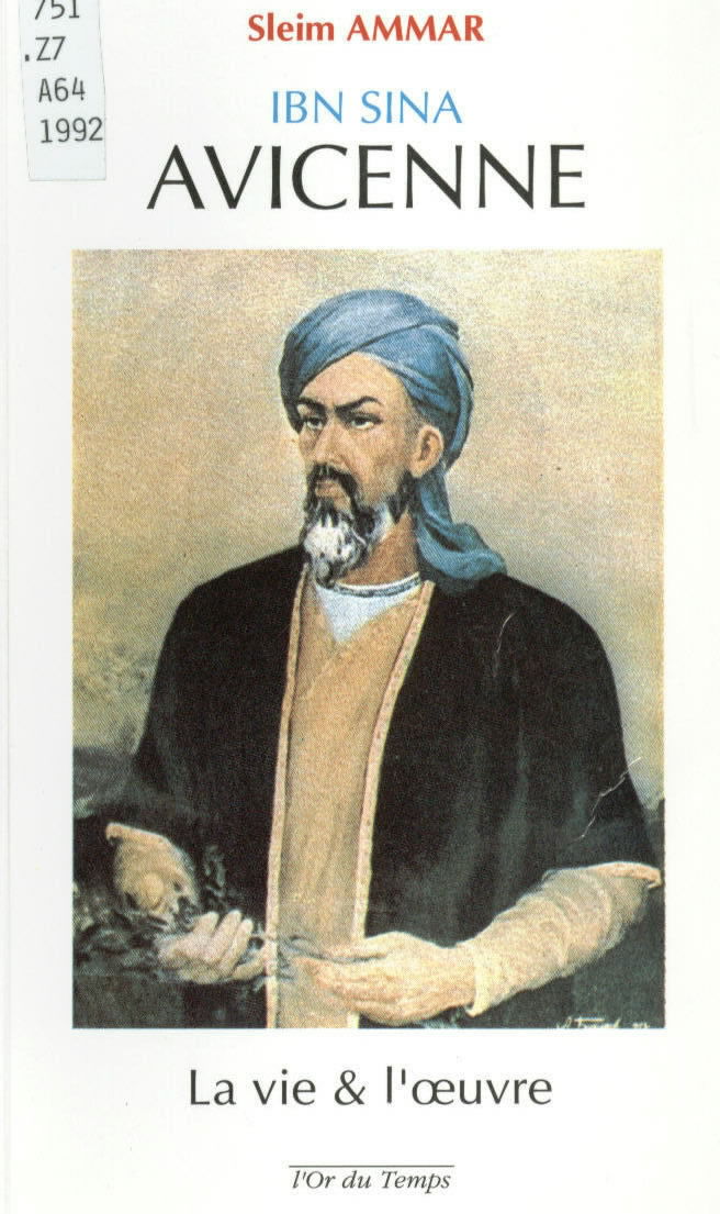Ibnu Sina, Tokoh Perubatan Islam