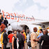 Fastjet signs connection agreement with Proflight Zambia