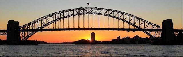 Sydney Harbour Bridge | About | Attraction | History | Fact | General Information