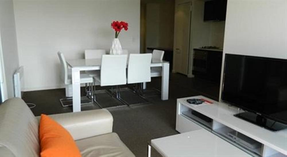 4 Things to Look for in Serviced Apartments in East Melbourne