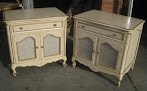 White French Provincial Bedroom Set       - White French Provincial Bedroom Furniture - By Baronet ... - .being able to find any affordable french provincial bedroom pieces in my area on craigslist, i came upon this fantastic vintage basset set for sale on facebook.