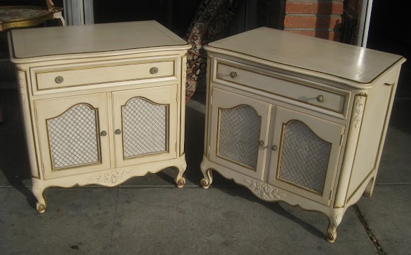 White French Provincial Bedroom Set       - White French Provincial Bedroom Furniture - By Baronet ... - .being able to find any affordable french provincial bedroom pieces in my area on craigslist, i came upon this fantastic vintage basset set for sale on facebook.