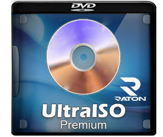 UltraISO Premium Edition 9.7.3.3629 [Multilingual Retail] CRACK E SERIAL