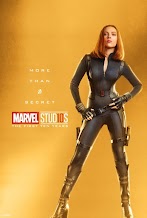 Who Plays Black Widow Marvel - 5 Marvel Characters Rachel Weisz Could Play in BLACK WIDOW ... : Scarlett johansson is natasha romanoff.