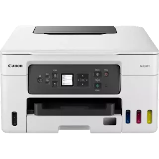 Treiber Canon MAXIFY GX3050