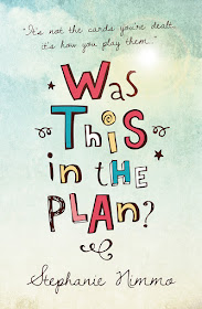 wasthisintheplan book cover