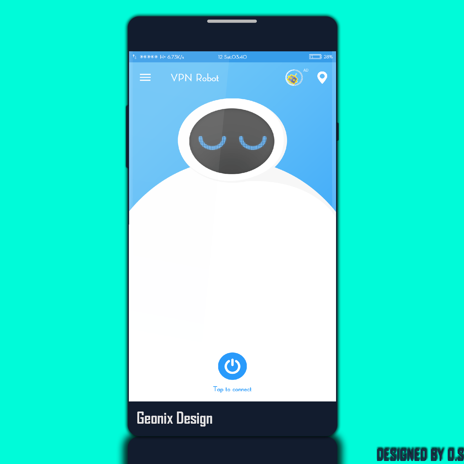 Cara Main Game Online Android Tanpa VPN