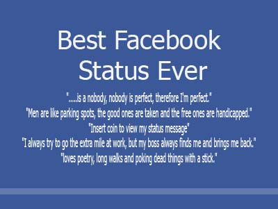 facebook status quotes,