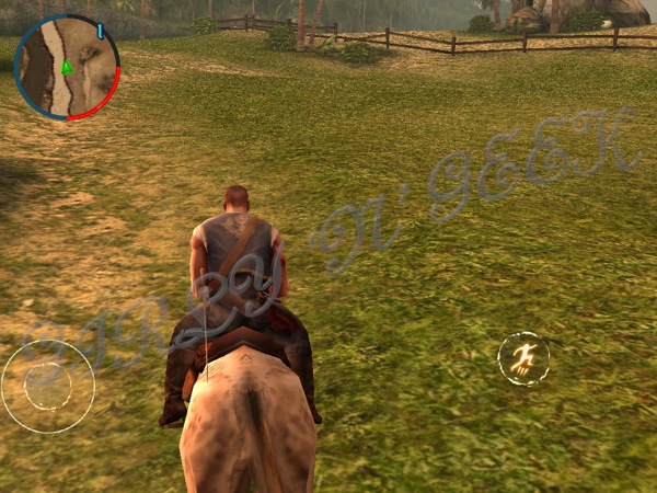 Backstab ios 9