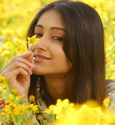 Ileana in Nanban