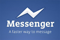 Facebook Messenger desde Hotmail