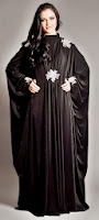 UAE Fancy abaya