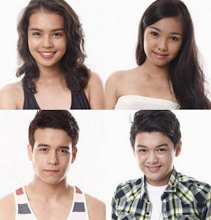 PBB Housemates