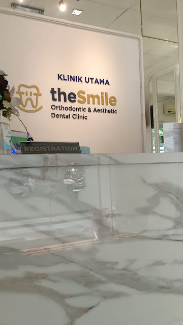 Klinik Gigi BSD