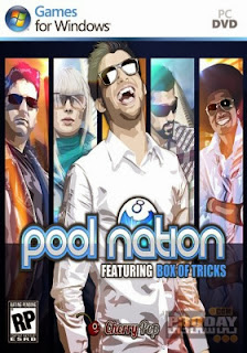 Pool Nation