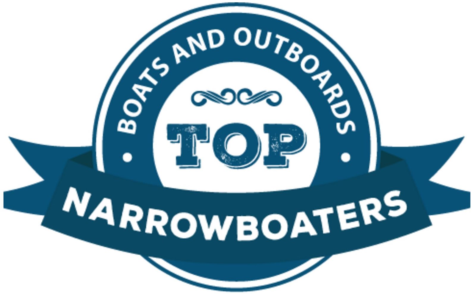 Top NarrowBoaters Award