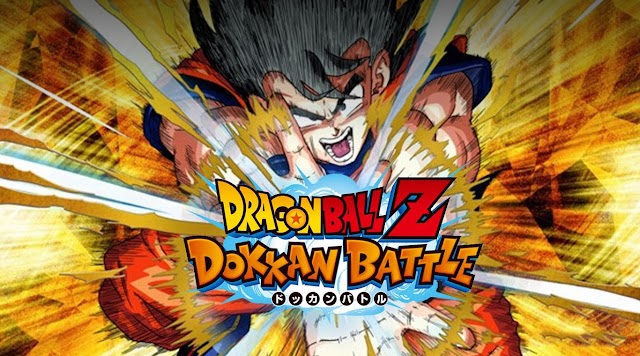 تحميل وتنزيل لعبة DRAGON BALL Z DOKKAN BATTLE 4.4.2 APK للاندرويد