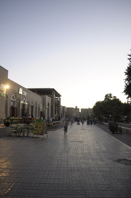 things-to-see-and-do-in-Bukhara-Uzbekistan