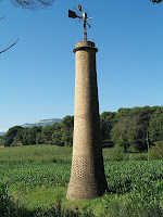 Molí d'aigua de la Riera