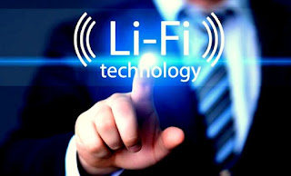 What Is Li-Fi