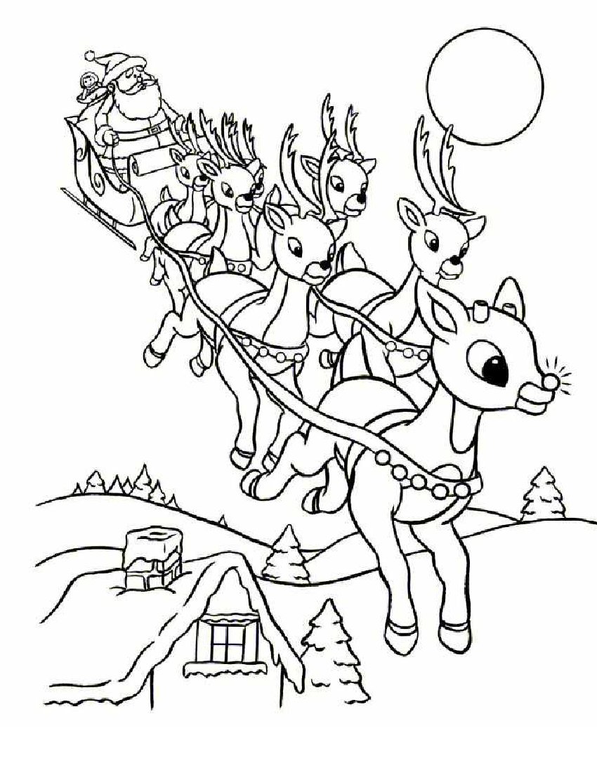 Write a book about reindeer and use their digital drawings to illustrate it. Storybookstephanie Reindeer Theme