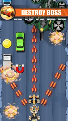 لعبة Road Riot Fight مهكرة للاندرويد اخر تحديث, تنزيل لعبة road riot مهكره اخر اصدار, لعبة road riot مهكرة وجاهزة بدون روت, لعبة road riot مهكره 2018