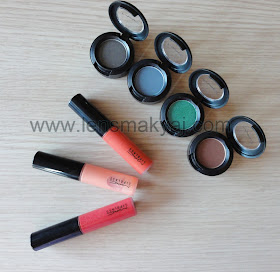 MAC Bloggers Obsession