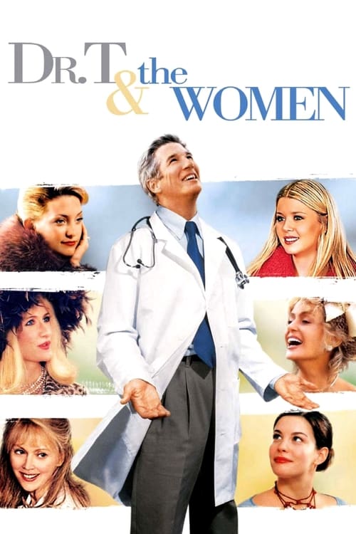 Regarder Docteur T & Les Femmes 2000 Film Complet En Francais