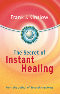 The Secret of Instant Healing - Free Ebook - 1001 Tutorial & Free Download