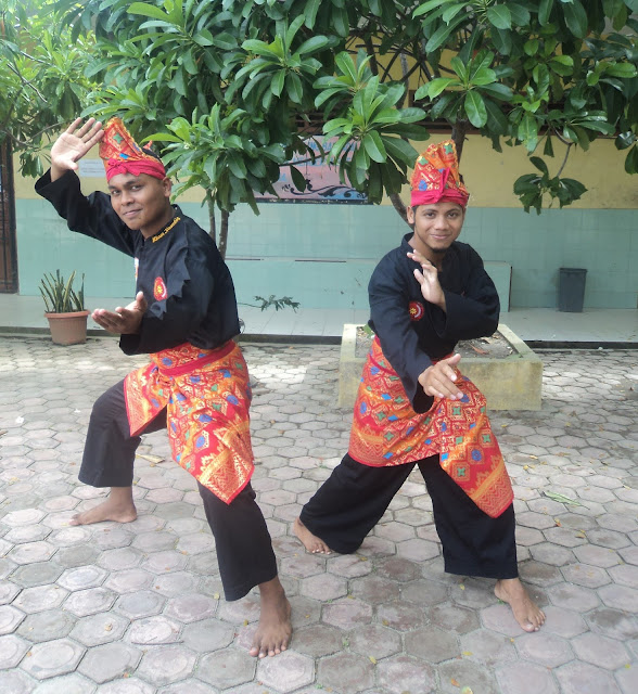 ILHAM NSUTION PESILAT