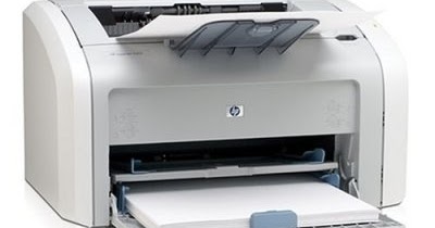 HP Driver Download: Hp Laserjet 1020 Driver