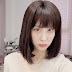 Seohyun greets fans as short-haired Joo Eun