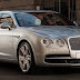 Bentley Flying Spur V8 Launched in India at ₹ 3.1 crore