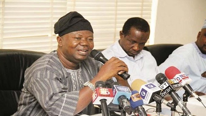 Strike may continue for years if demands are not met - ASUU